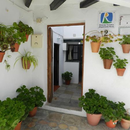 Casa Lola, La Plazoleta Vejer de la Frontera Exterior foto