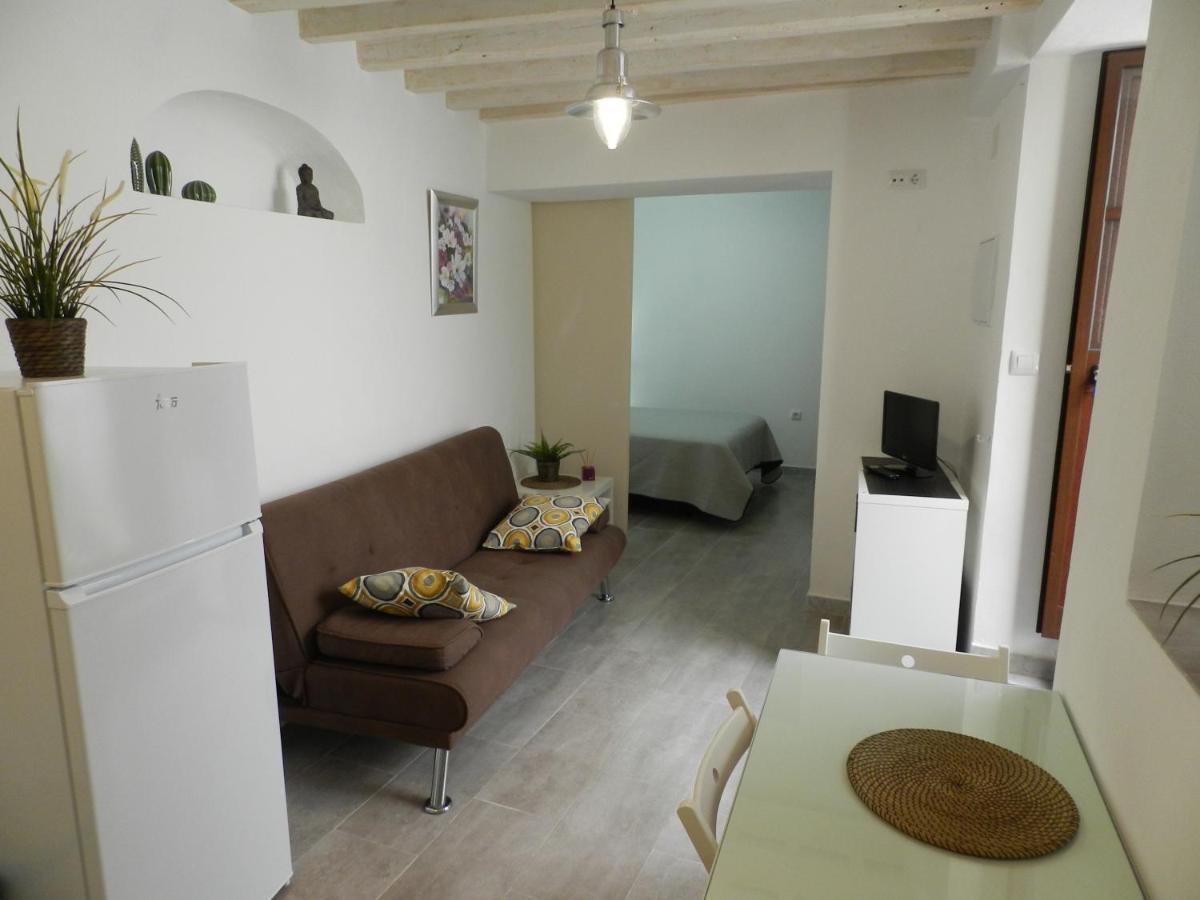 Casa Lola, La Plazoleta Vejer de la Frontera Exterior foto
