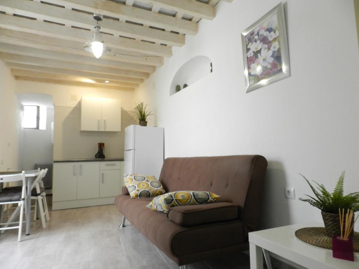Casa Lola, La Plazoleta Vejer de la Frontera Exterior foto