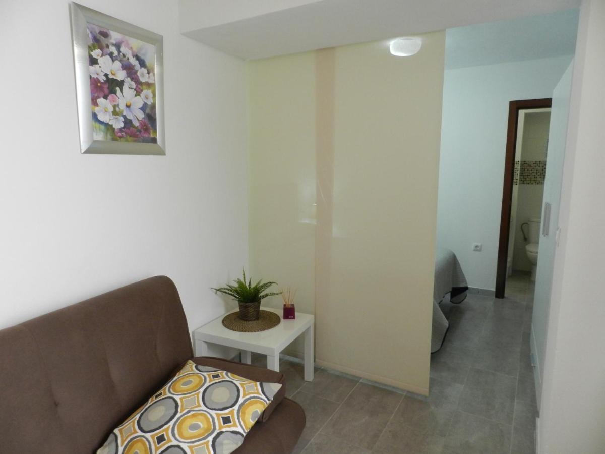 Casa Lola, La Plazoleta Vejer de la Frontera Exterior foto