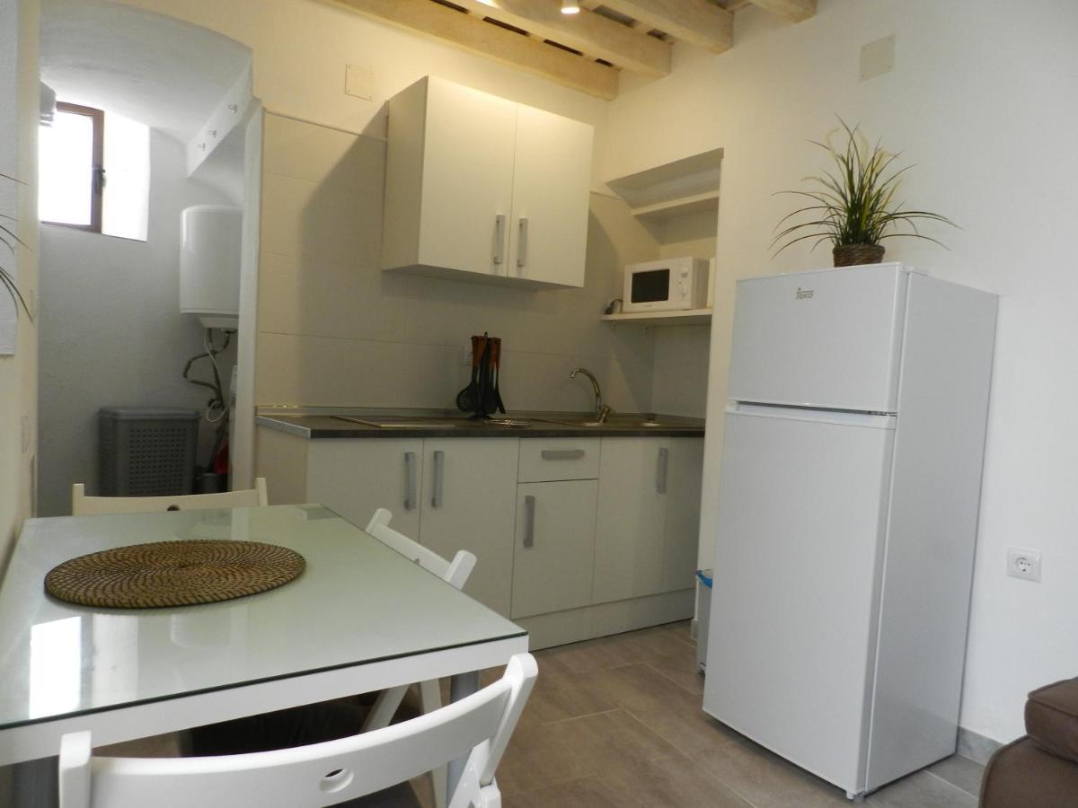 Casa Lola, La Plazoleta Vejer de la Frontera Exterior foto