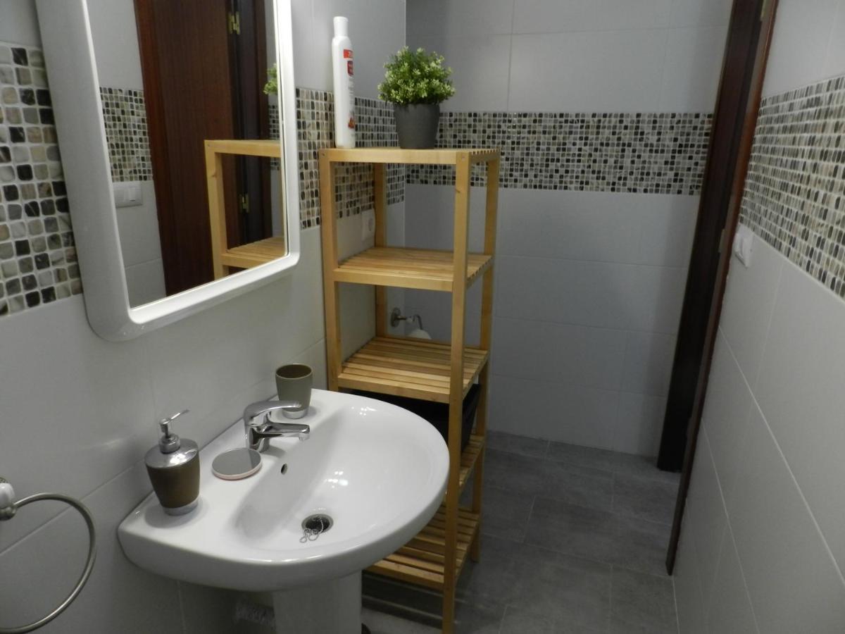 Casa Lola, La Plazoleta Vejer de la Frontera Exterior foto